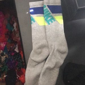 Nike socks